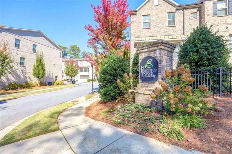 Image for property 1813 Hislop Lane, Atlanta, GA 30345