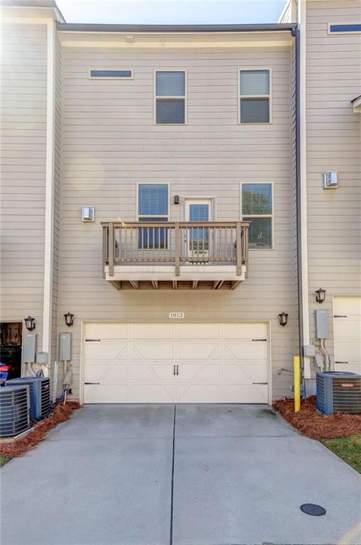 Image for property 1813 Hislop Lane, Atlanta, GA 30345