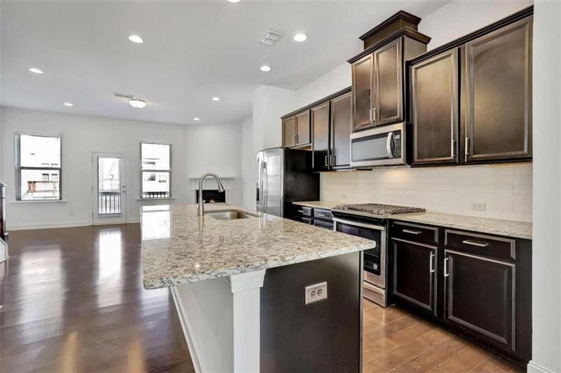 Image for property 1813 Hislop Lane, Atlanta, GA 30345