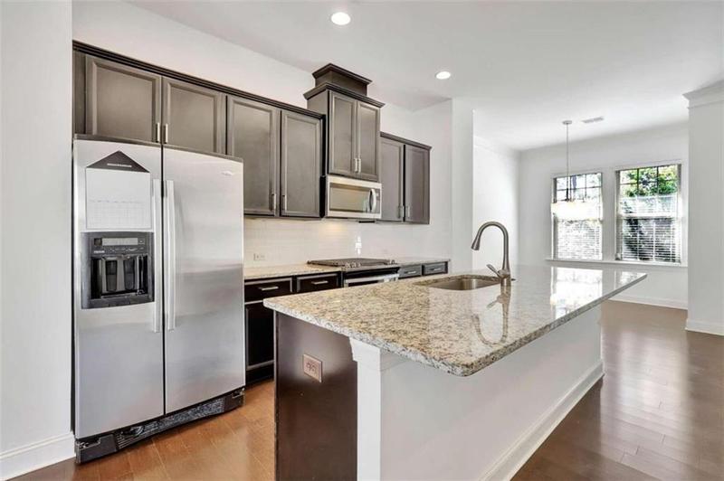 Image for property 1813 Hislop Lane, Atlanta, GA 30345