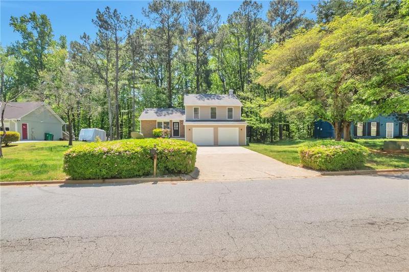 Image for property 5379 Winslow Crossing, Lithonia, GA 30038