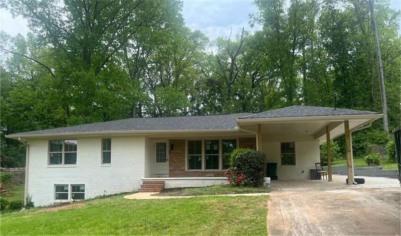 Image for property 2323 Tilson Circle, Decatur, GA 30032