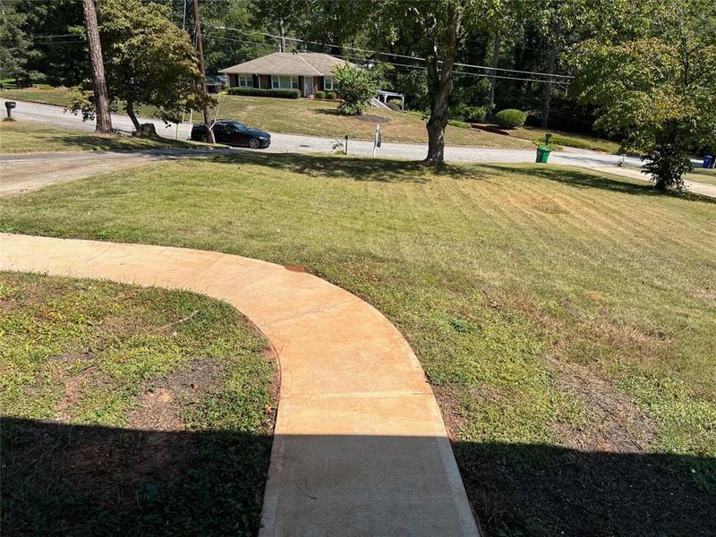 Image for property 2323 Tilson Circle, Decatur, GA 30032