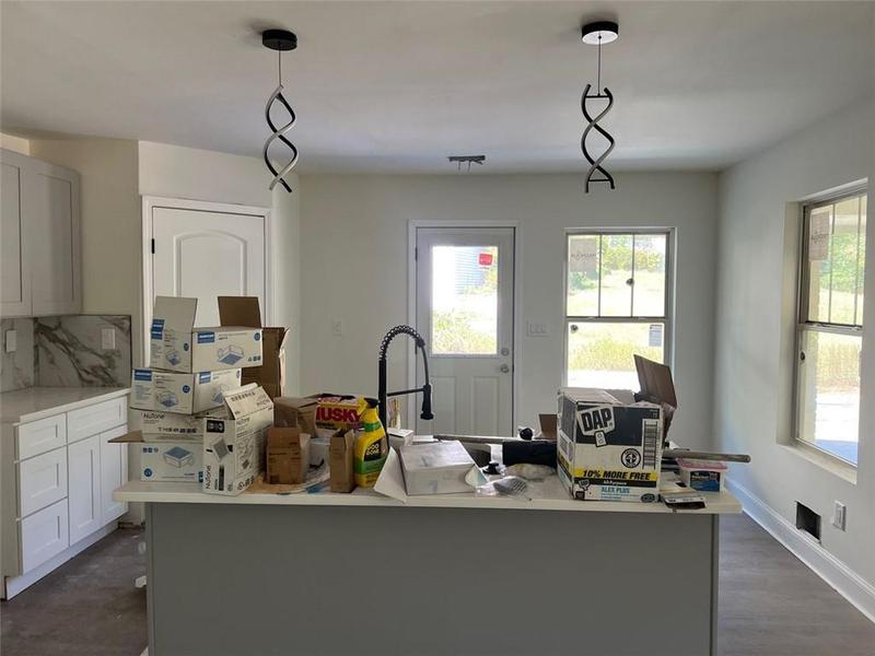 Image for property 2323 Tilson Circle, Decatur, GA 30032