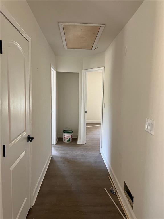 Image for property 2323 Tilson Circle, Decatur, GA 30032