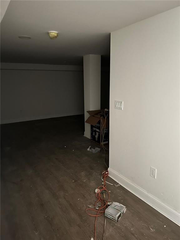 Image for property 2323 Tilson Circle, Decatur, GA 30032