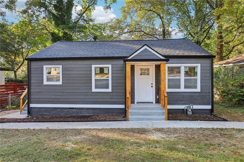 Image for property 220 Mount Zion Road, Hapeville, GA 30354