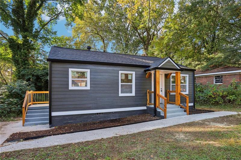 Image for property 220 Mount Zion Road, Hapeville, GA 30354