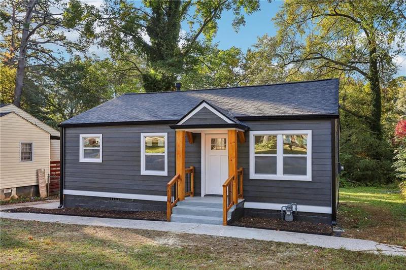 Image for property 220 Mount Zion Road, Hapeville, GA 30354