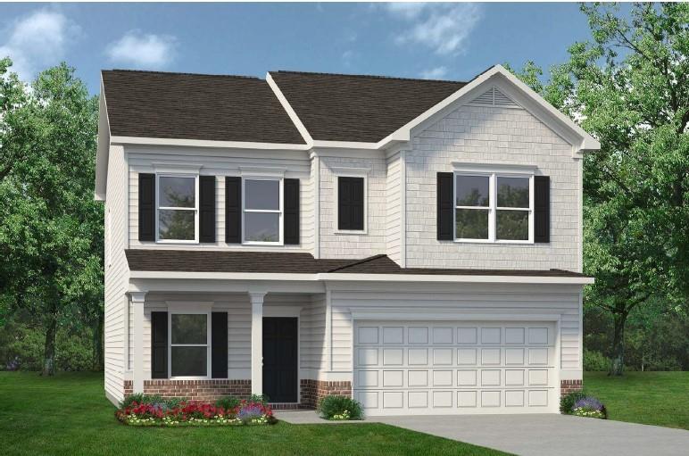 Image for property 43 Willow Circle, Rock Spring, GA 30739