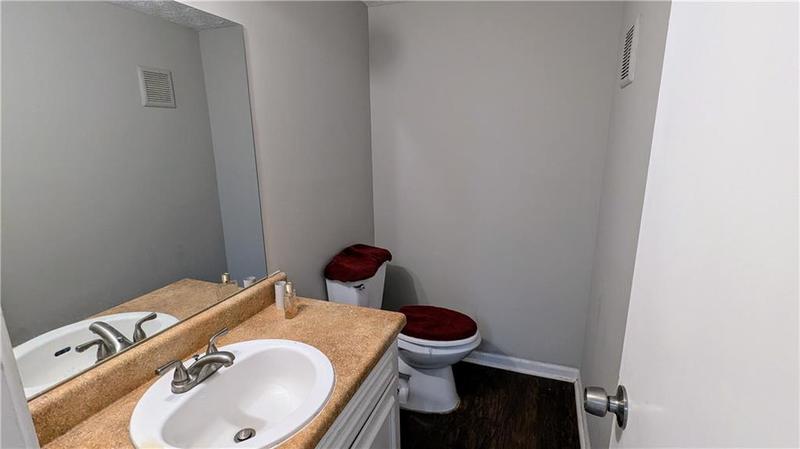 Image for property 1673 Pineford Court, Stone Mountain, GA 30088