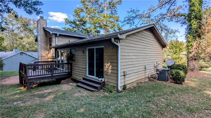 Image for property 1673 Pineford Court, Stone Mountain, GA 30088
