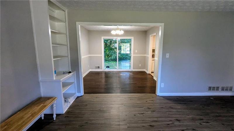 Image for property 1673 Pineford Court, Stone Mountain, GA 30088