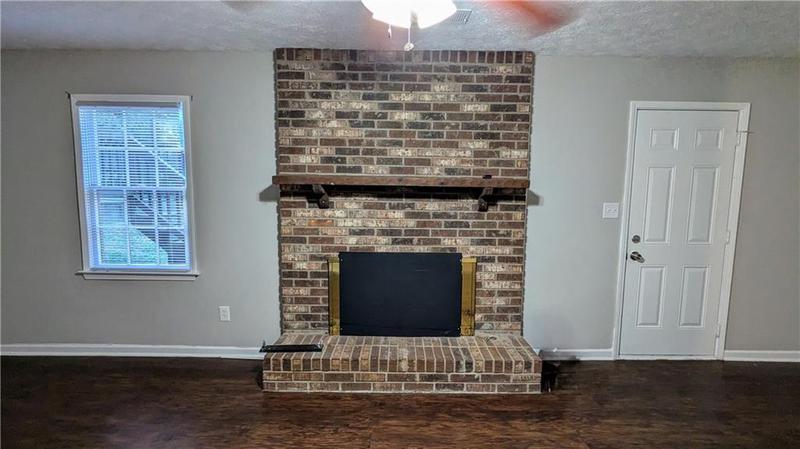 Image for property 1673 Pineford Court, Stone Mountain, GA 30088