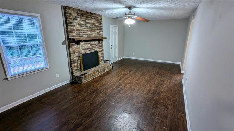 Image for property 1673 Pineford Court, Stone Mountain, GA 30088