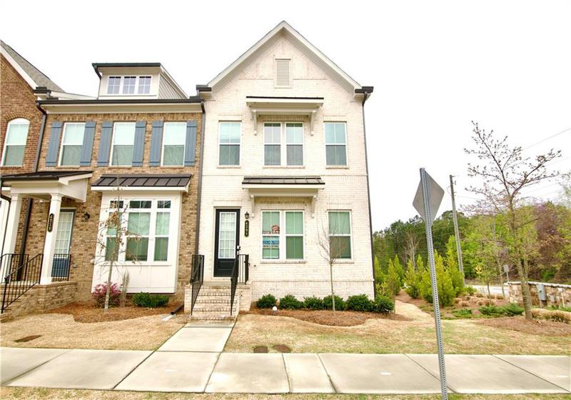 Image for property 4209 Tifton Lane, Sugar Hill, GA 30518