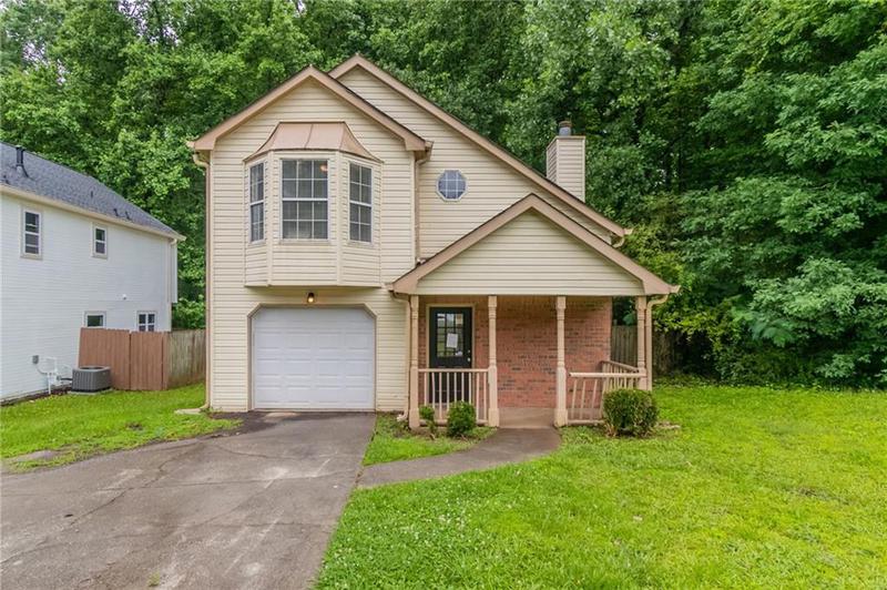 Image for property 847 Ashley Lane, Stone Mountain, GA 30087