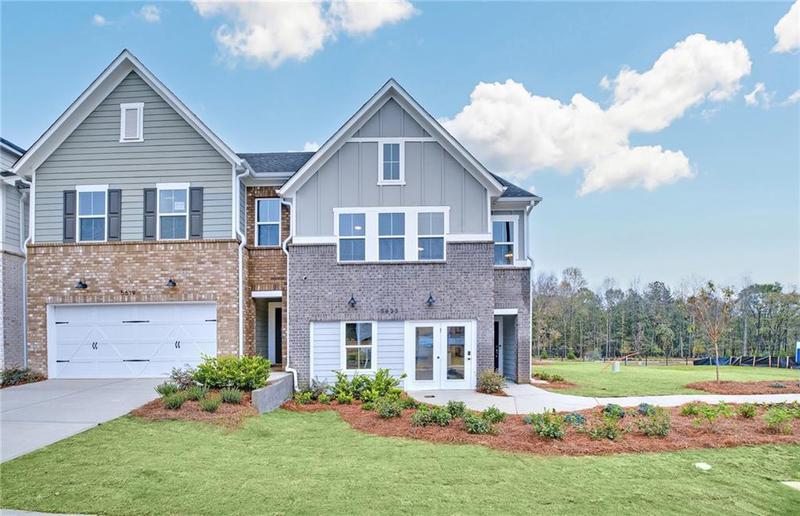 Image for property 5765 Tillman Way, Powder Springs, GA 30127
