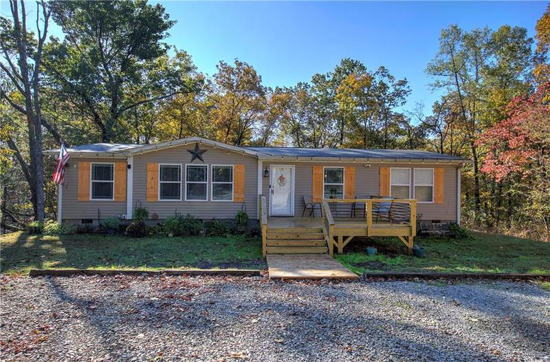 Image for property 6343 Mount Pisgah Road, Ellijay, GA 30540