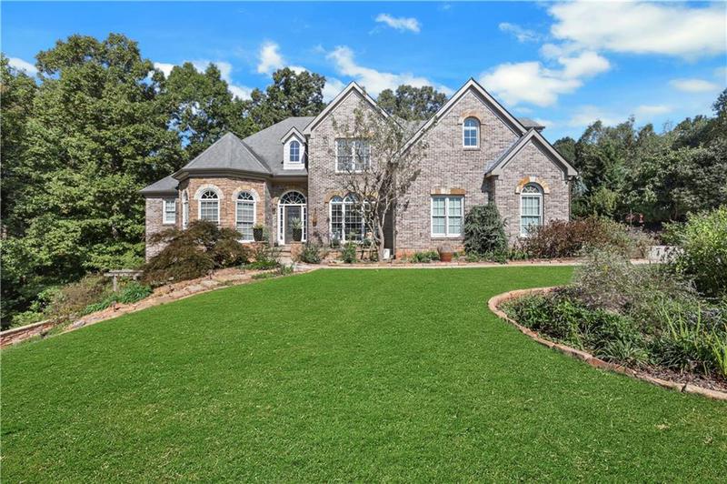 Image for property 151 Belmont Oaks Drive, Talmo, GA 30575