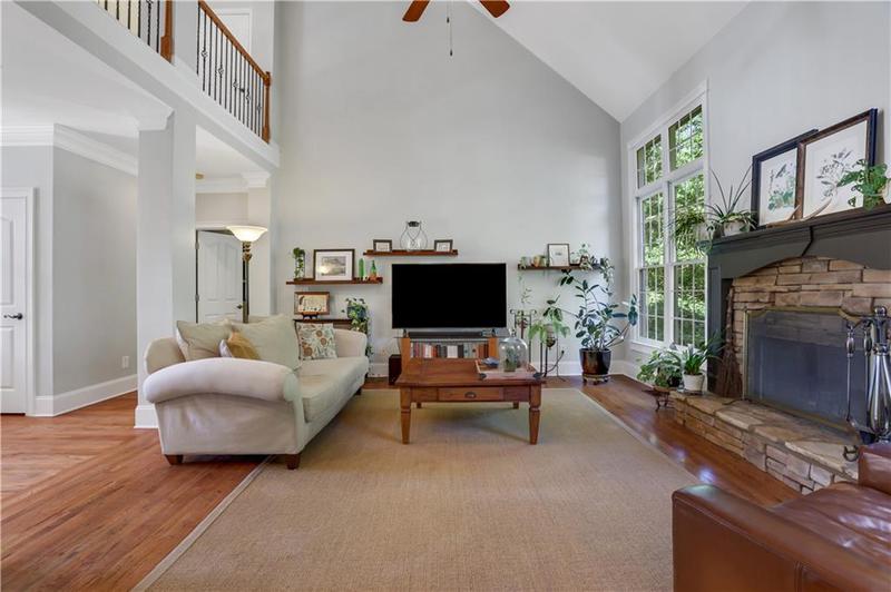 Image for property 151 Belmont Oaks Drive, Talmo, GA 30575