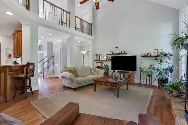 Image for property 151 Belmont Oaks Drive, Talmo, GA 30575