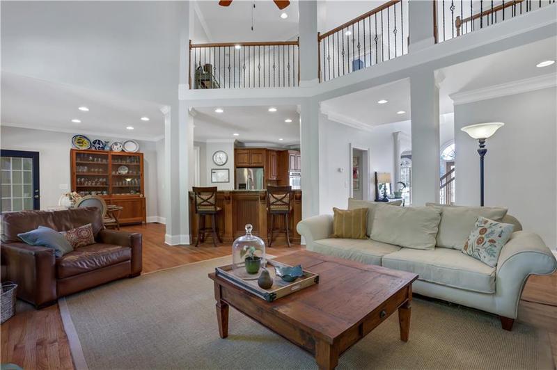 Image for property 151 Belmont Oaks Drive, Talmo, GA 30575