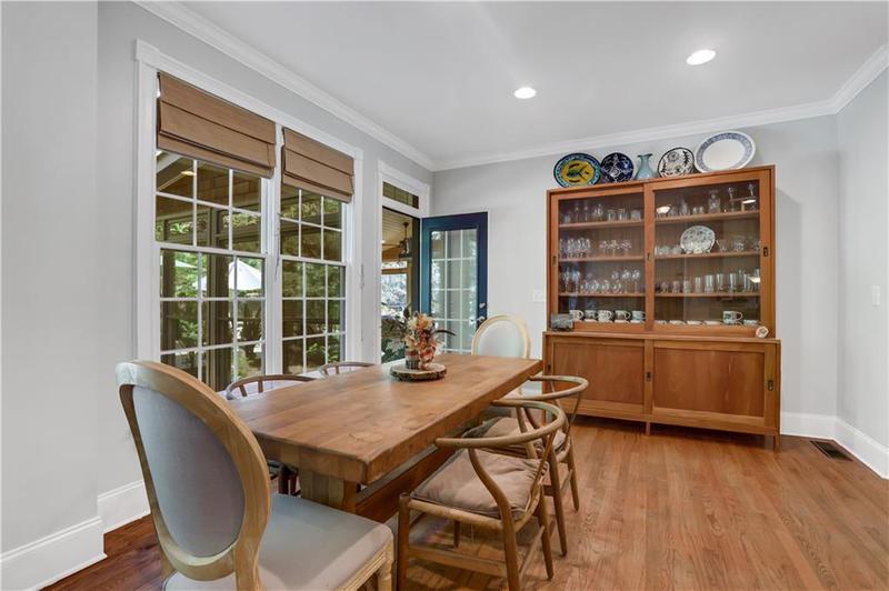 Image for property 151 Belmont Oaks Drive, Talmo, GA 30575