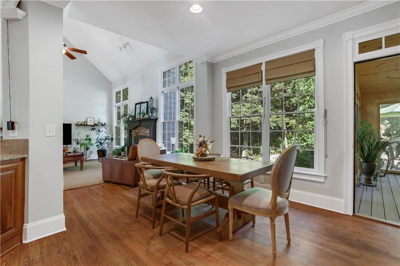 Image for property 151 Belmont Oaks Drive, Talmo, GA 30575
