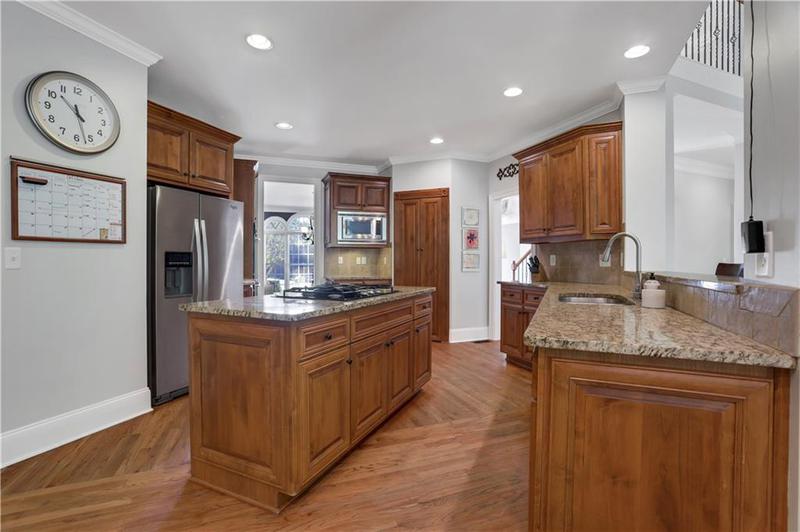 Image for property 151 Belmont Oaks Drive, Talmo, GA 30575