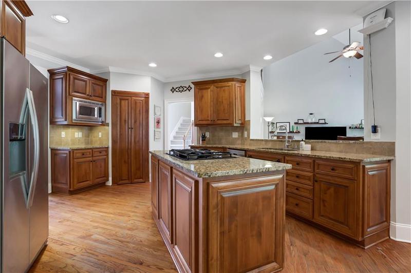 Image for property 151 Belmont Oaks Drive, Talmo, GA 30575