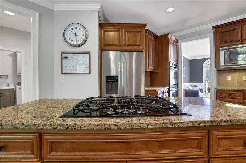 Image for property 151 Belmont Oaks Drive, Talmo, GA 30575