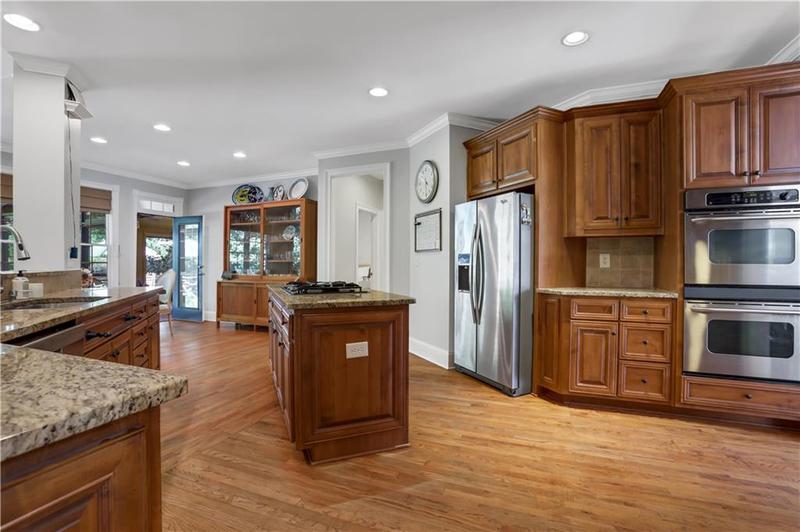 Image for property 151 Belmont Oaks Drive, Talmo, GA 30575