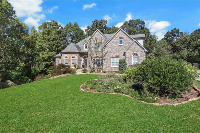 Image for property 151 Belmont Oaks Drive, Talmo, GA 30575