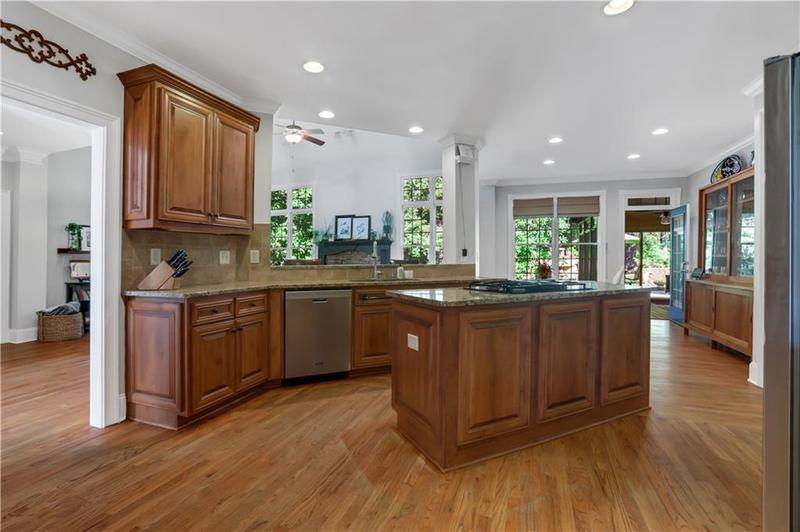 Image for property 151 Belmont Oaks Drive, Talmo, GA 30575