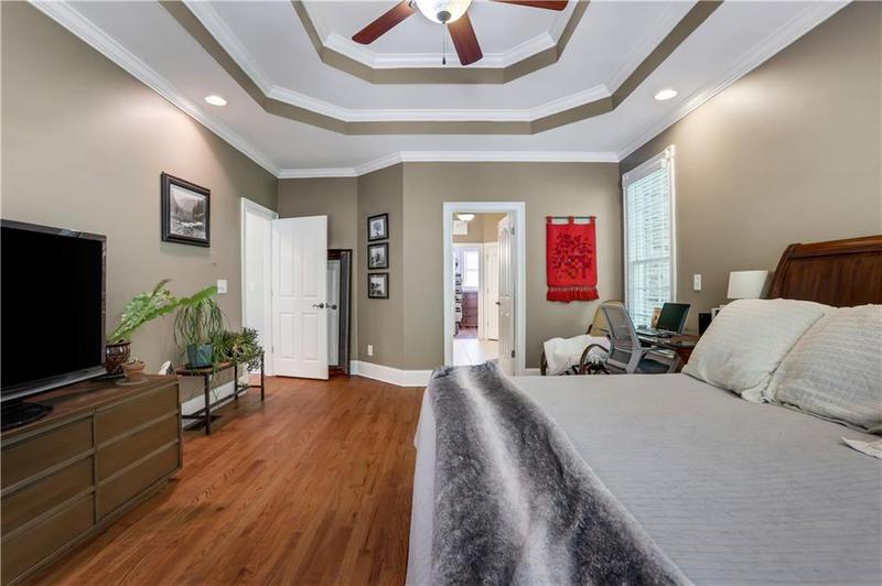 Image for property 151 Belmont Oaks Drive, Talmo, GA 30575