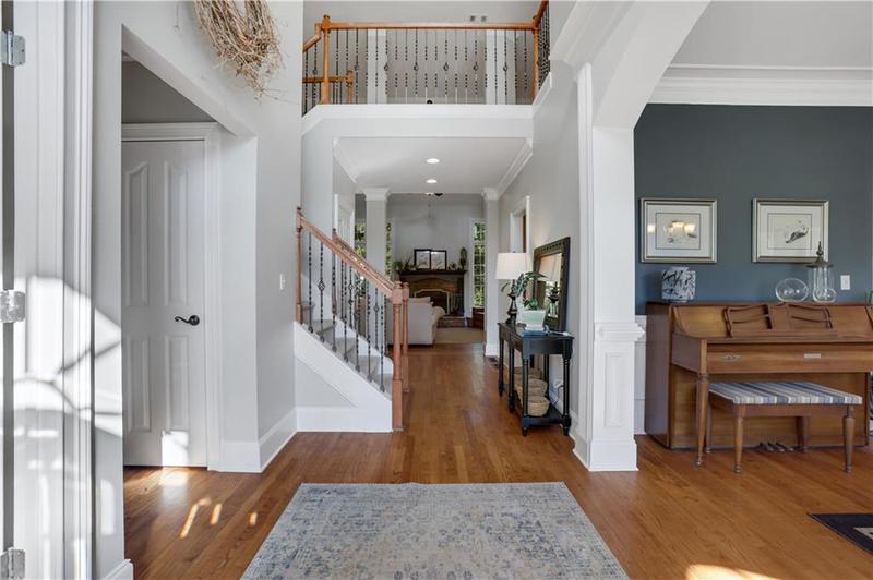 Image for property 151 Belmont Oaks Drive, Talmo, GA 30575