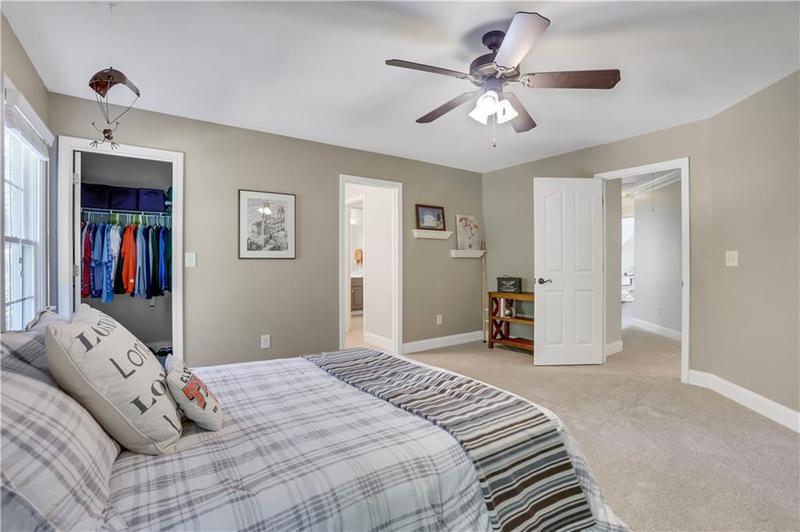 Image for property 151 Belmont Oaks Drive, Talmo, GA 30575