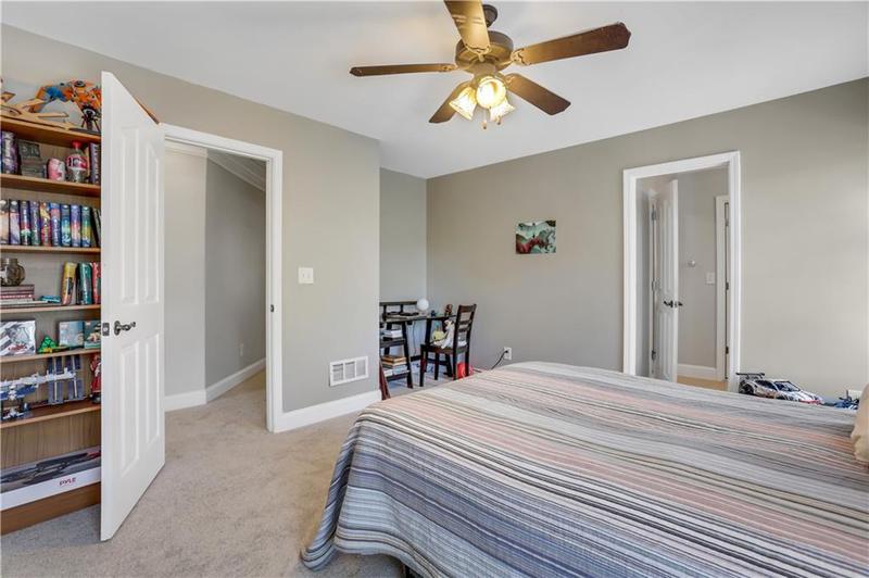 Image for property 151 Belmont Oaks Drive, Talmo, GA 30575
