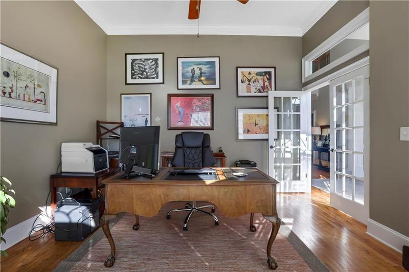 Image for property 151 Belmont Oaks Drive, Talmo, GA 30575