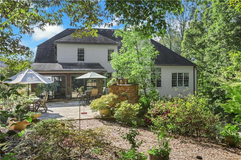 Image for property 151 Belmont Oaks Drive, Talmo, GA 30575
