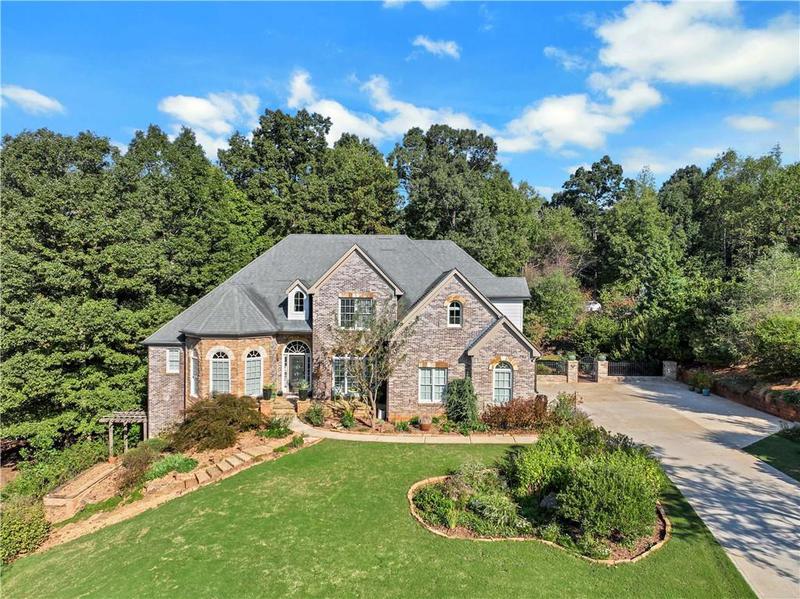 Image for property 151 Belmont Oaks Drive, Talmo, GA 30575