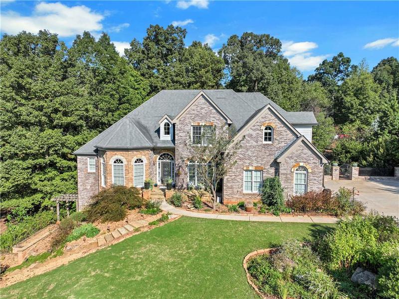 Image for property 151 Belmont Oaks Drive, Talmo, GA 30575