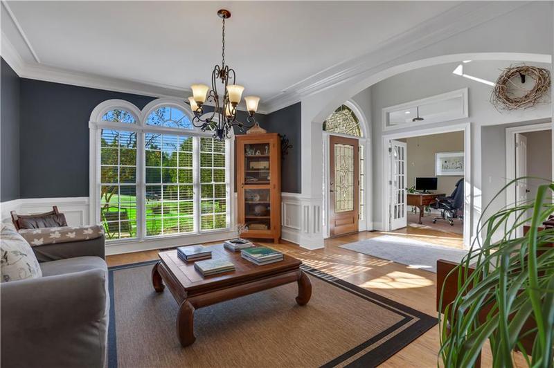 Image for property 151 Belmont Oaks Drive, Talmo, GA 30575