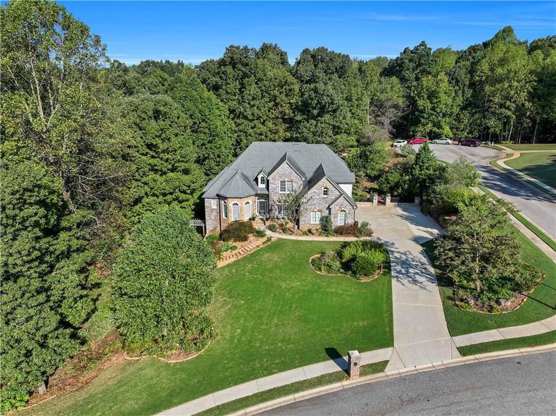 Image for property 151 Belmont Oaks Drive, Talmo, GA 30575