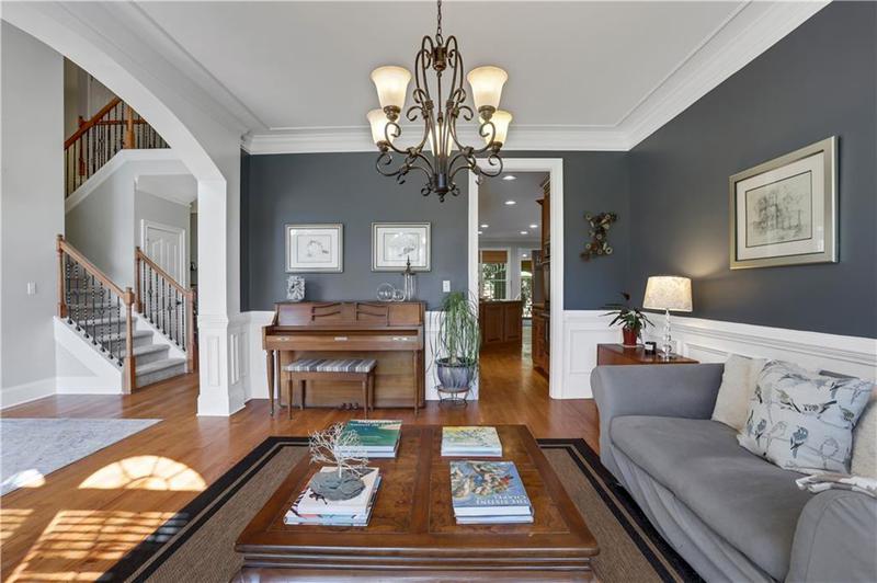 Image for property 151 Belmont Oaks Drive, Talmo, GA 30575