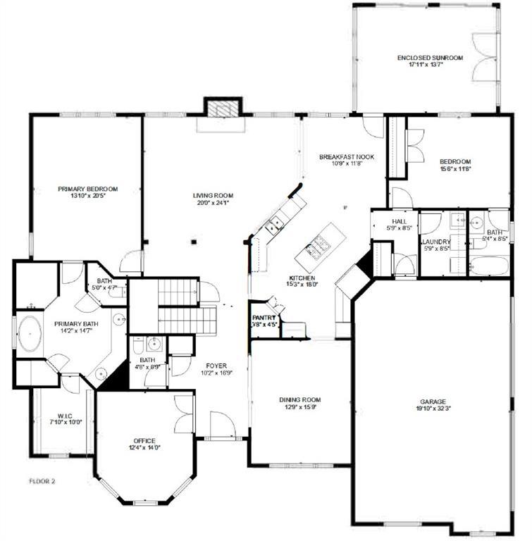 Image for property 151 Belmont Oaks Drive, Talmo, GA 30575