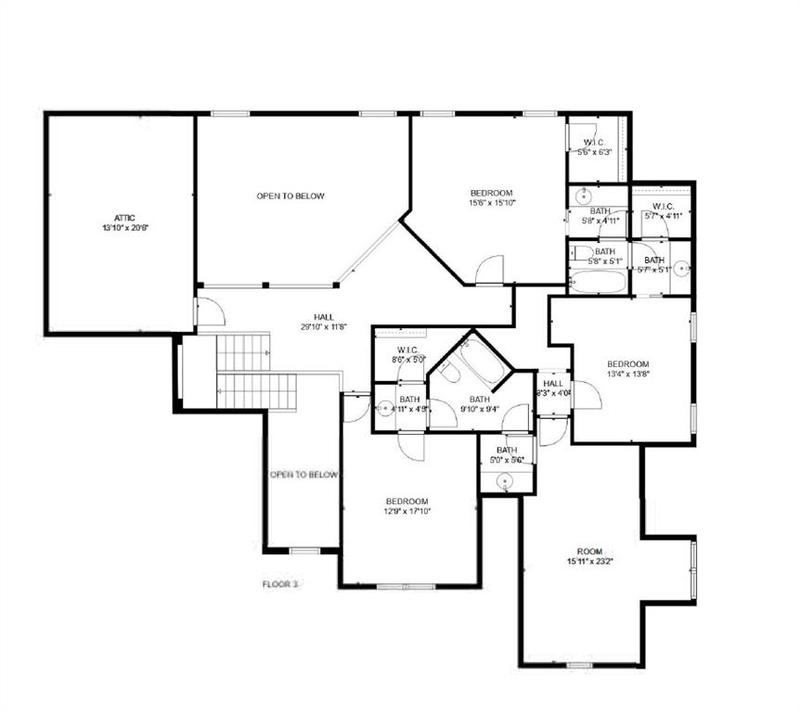 Image for property 151 Belmont Oaks Drive, Talmo, GA 30575