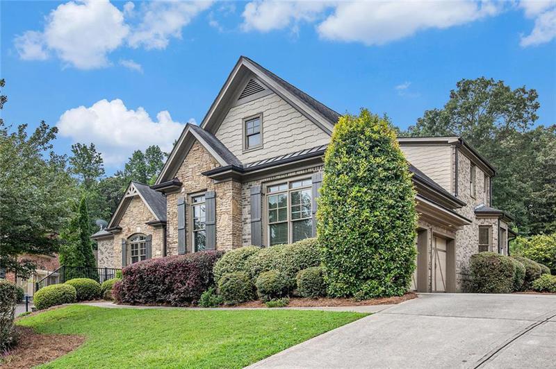 Image for property 2953 Springbluff Lane, Buford, GA 30519