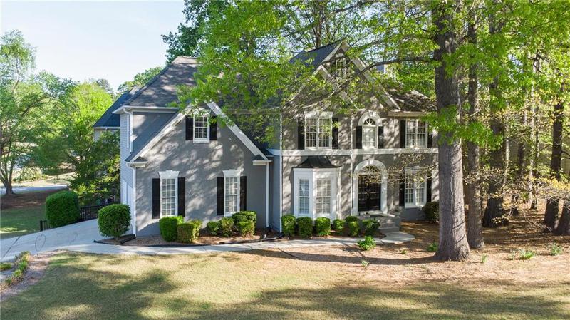 Image for property 251 Waterford Cove Drive, Suwanee, GA 30024